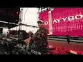 AYYBO @ CRSSD Festival 2026