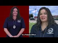 VADOC Celebrates Probation and Parole Officers Week