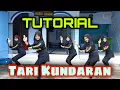 Lagu TUTORIAL ~ Tari Kundaran || SANGGAR LANG LANG BUANA