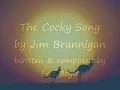 Now I'm Easy - Jim Brannigan