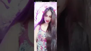 mami zahra comeback bigo live