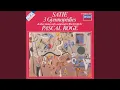 Download Lagu Satie: Gymnopédie No. 1. Lent et douloureux