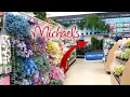 NEW Michaels Shop with me