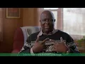 Reginald T 2022 Home Helpers Home Care Exceptional Caregiver Awards Winner