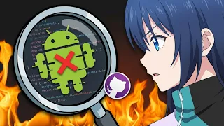 Hacking Android Apps Full Guide