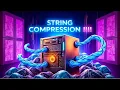 3163 String Compression III Compress a String with Character Limits String Algorithm Explained