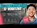 Download Lagu Build \u0026 Sell n8n AI Agents (8+ Hour Course, No Code)