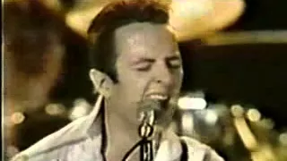 the clash safe european home live
