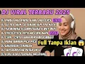 Download Lagu DJ TIKTOK TERBARU 2025 - DJ RINDU AKU RINDU KAMU JADI SATU - DJ JAUH SA TANAM HATI TAPI TRA HASIL