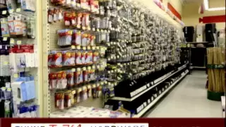 Mitchell South Dakota s Thunes Hardware On Our Story s The Road Trippers