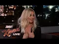 Kaley Cuoco on The Big Bang Theory