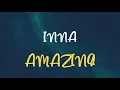 🎧 INNA - AMAZING (SPEED UP \u0026 REVERB)