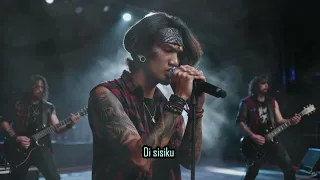 salam terakhir five minutes cover pop rock ballad