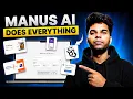 The AI That Can Replace 10 Different Tools