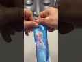 Download Lagu ❄️LET IT GO ❄️satisfying#this frozen blue icecream#elsa#short#