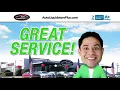 Spring into a New Ride at Auto Liquidators Plus