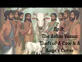Ep 9 The Ashta Vasus The Theft of a Cow and A Sage s Curse