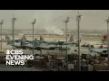 Download Lagu U.S. completes withdrawal from critical Afghanistan air base