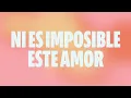 Juan Luis Guerra, Manny Cruz - Nieve en verano (Letra)