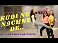 Download Lagu KUDI NU NACHNE DE/EASY DANCE/ MITALI'S DANCE/ NRITYAXII/ ANGREZI MEDIUM/ GIRLS DANCE/DANCEWITHMITALI