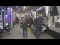 QCCA Expo Center will hold RV and Camping show