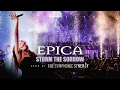 Lagu EPICA - Storm The Sorrow (Live At The Symphonic Synergy)