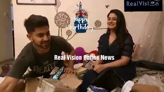 zain imam birthday segment part 2 aditi rathore adiza avneil