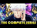 Download Lagu EVERY Jojo's Stand that Could Kill Gojo