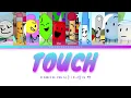 Download Lagu [AI COVER] S1 GIRLS - Touch (ft. PEN of S1 BOYS) (KATSEYE ft. YEONJUN of TOMORROW X TOGETHER) (CCL)