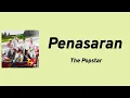 Lagu Penasaran - The Popstar | Lyrics / Lirik