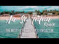 Download Lagu The West Fiji - Au Sa Tatau ft. DJ Junior \u0026 R.M Siiztem (Remix)