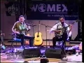 Download Lagu Takashi Hirayasu \u0026 Bob Brozman live＠WOMEX 2001