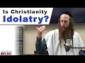 Download Lagu A Rabbi Speaks: Is Christianity Idolatry?