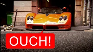 Download Top Gear -  SUPERCAR CHALLENGE: Parking Garage Exit MP3