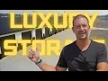 What is Luxury Storage