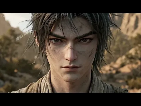 Sword Over the Demon Ruins Episode 23