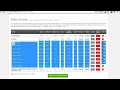 Aweber Tutorial - Split testing with Aweber to triple my conversions