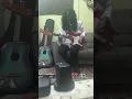 Download Lagu live semalam gitar baru abg man kidal
