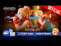 Download Lagu HIGHTOWN - Danmy tinh thần hiphop cả cây kill con beat cực cháy | Rap Việt 2024 [Live Stage]