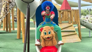 جوني مخولي  عمو حنا    دبدوبة                                       دندنها