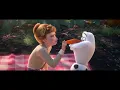 Qualche cosa non cambia mai (Di "Frozen 2: Il segreto di Arendelle")
