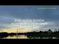 Download Lagu Restu Yang Abadi - Lefthanded (Lirik hjz)