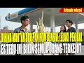 Download Lagu KISAH VIRAL!Dihina Mantan diDepan Pom Bensin, Lelaki Penjual Es Tebu Ini Bikin Semua Orang Terkejut.