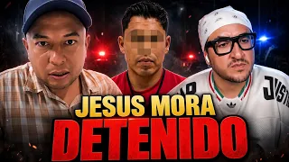 #043 URGENTE CAYÓ JESUS MORA / Entrevista papá Danna Yanina