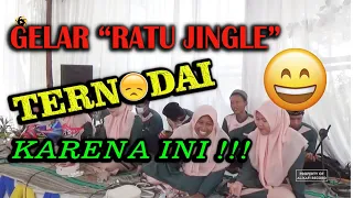 Download LATHIBAYANAS ||Ratu Jingle Ternodai (wkwkwk)|| RESEPSI PERNIKAHAN ANGGA \u0026 RIA 2021-Live in Mojowarno MP3