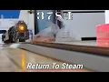 Download Lagu 3784 Return to Steam (Greg Scholl parody)