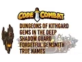 Code Combat Kithgard Dungeons Dungeons of Kithgard Gems in the Deep Shadow Guard Forgetful Gemsmith