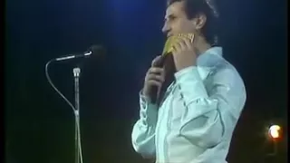 روائع الموسيقى العالمية جورج زامفير   الراعي الوحيد   دندنها