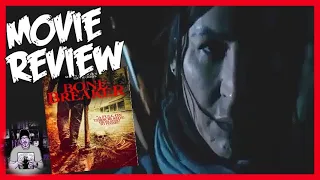 bone breaker 2020 horror movie review and rant where did all the budget money go 