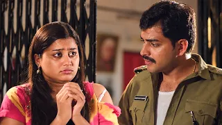 What Happened When I Went There Expecting To Receive Protection.| English Dubbed Movie Scene #yt